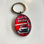 AUSTIN MINI брелок для ключа 