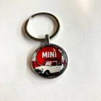 CLASSIC MINI брелок для ключа 