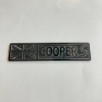  на данный момент товар COOPER S plate стикер 