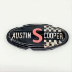  на данный момент товар AUSTIN COOPER S капот эмблема 