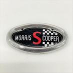  на данный момент товар MORRIS COOPER S капот эмблема 