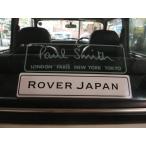 ポールスミス 切り文字風 ステッカー
