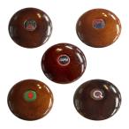 ウッドモトリタホーンキャップ