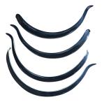 クラシックミニ　5J用オーバーフェンダー