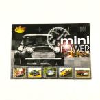 mini POWER открытка 