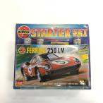 絶版　新品　AIRFIX　STARTER　1/32　FERRARI　250LM