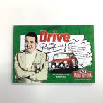 Drive　with　PADDY　HOPKIRK　コミックブック
