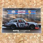 現品　MARTINI RACING PORSCHE Carrera RSR　クラシック　ポスター