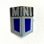 MINI　ステッカー