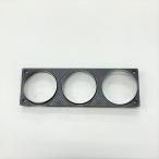 3連　カスタムメーターパネル