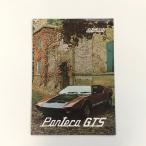  de tomaso хлеб tera GTS каталог 