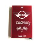 BMW MINI COOPER S карта держатель 