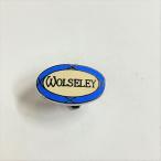  на данный момент товар WOSLELEY запонки 