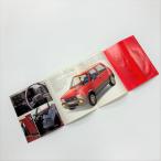  на данный момент товар Innocenti De Tomaso каталог 