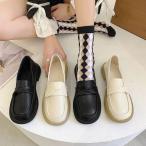  Loafer женский туфли-лодочки толщина низ обувь [ ограниченное количество ] полная распродажа распродажа 