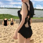  One-piece купальный костюм женский моно kini[ ограниченное количество ] полная распродажа распродажа [ кошка pohs почтовый ]