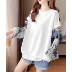  футболка женский модный t рубашка [ ограниченное количество ] полная распродажа распродажа [ кошка pohs почтовый ]