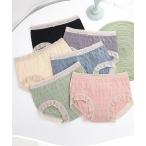 レースリボンショーツ6色組 セットでお得【ネコポス投函】爆買