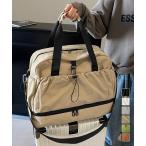  сумка "Boston bag" унисекс путешествие сумка 