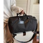  Carry on сумка "Boston bag" стеганое полотно 