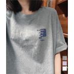 Tシャツ英文字 ロゴプリント半袖Tシャツ【在庫限り】売り尽くしセール【ネコポス投函】