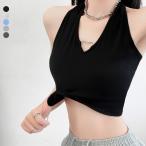 タンクトップ キャミソール セクシ