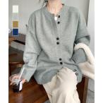 ニットカーディガン レディース アウター【在庫限り】売り尽くしセール
