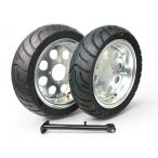  Monkey легкосплавные колесные диски 10 дюймовый F3.00J&amp;R3.50J подставка 