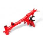  Monkey 3cm длинный steel рама красный 