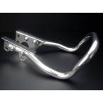  Monkey aluminium поручень передний и задний (до и после) регулировка есть 