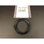  Honda оригинальный передний тормоз panel сальник [ почтовая отправка рейс ]