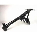 4L Monkey steel рама черный 