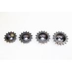 モンキーレーシングオフセットスプロケット15mm-14T 【ポスト投函便】【ミニモト】【minimoto】【ホンダ 4mini】【ツーリング】【カスタム】