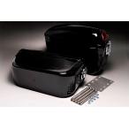  Monkey / Gorilla боковой кейс левый и правый в комплекте черный 