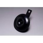  универсальный 12V звуковой сигнал 108 Decibel черный 