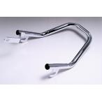 Z50J Monkey, Gorilla Basic поручень хром 