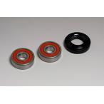  Super Cub переднее колесо подшипник комплект B модель [ почтовая отправка рейс ]