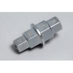  передний мост. переустановка гнездо 4in1 17~24mm