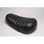  Monkey низкая подвеска tuck roll сиденье черный 