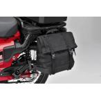  Honda оригинальный подседельная сумка ( левая сторона ) CT125 Hunter Cub JA65 для 