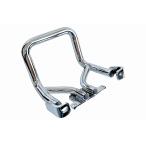  Minimoto MINI Q Mini Q поручень хромированный 