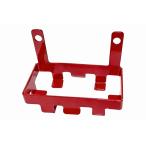 MINI Q Mini Q передняя балка  Terry tray красный 