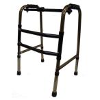 歩行器 折りたたみ式 C2021C コンパクトタイプ アクションジャパン