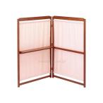 プライベートスクリーン　2面FA120 キンタロー