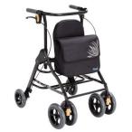  ходунки Tey kob little HS05 черный . мир завод 