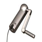 電動ベッド専用手回し発電機 スマートハンドル NN-2000 パラマウントベッド
