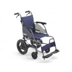 カルティマ 車椅子 介助式 標準型 42