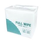 ケース販売 FULL WIPE フルワイプ 100枚入×16袋 丸三産業