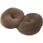 メイクヒップス ベーグルクッショ