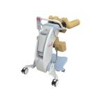 個人宅配送可 介護 ロボット 移乗 移乗サポートロボット Hug ハグ T1 T1-02 FUJI 移乗用具 介護用品
